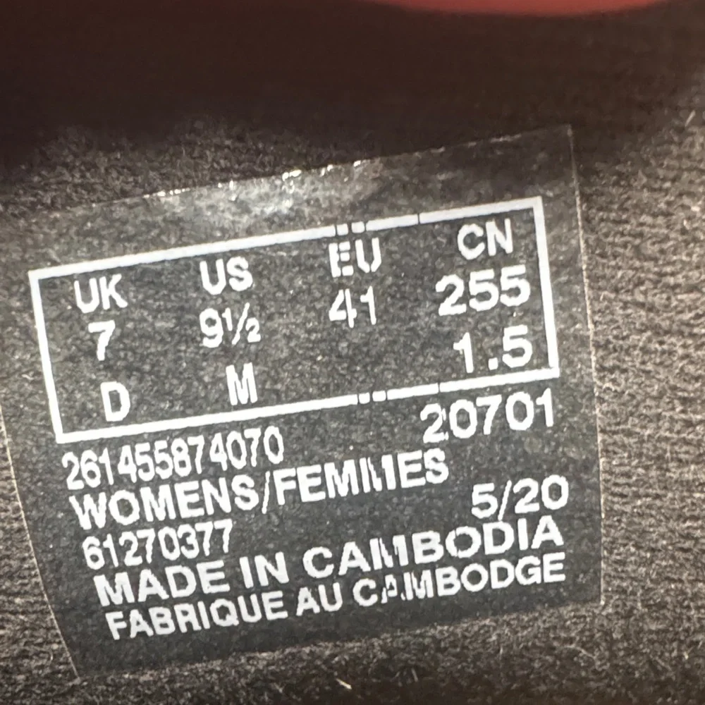 Clarks NEW 9.5 Chantelle Stone Womens Black Leather Ankle & Booties Boots shoes - Picture 10 of 12